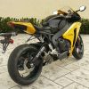 Two Brothers JUICE BOX™ Fuel Controller for Honda CBR1000 RR from Naza