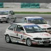 A1GP PROTON Pro Celebrity Race Qualifiers