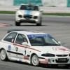 A1GP PROTON Pro Celebrity Race Results