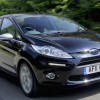 Ford Fiesta Centura – marking 100 years of Ford in the UK