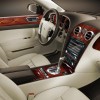 Bentley Continental Flying Spur – special edition for China