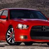 Dodge Charger SRT8: Evo nose, 6.4 litres of HEMI muscle