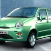 Chery QQ coming to town this month