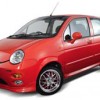 Chery QQ AMT; assembly by Proton next year?