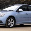 Chevrolet Cruze to get 5-door hatch variant