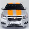 Chevrolet Cruze SS for Singaporean market