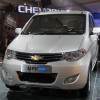 Chevrolet MPV Concept unveiled at Delhi Auto Expo 2012