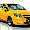Chevrolet adds hatchback body to Chevrolet Sail range