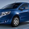 Export plans confirmed for China-designed Chevrolet Sail compact sedan