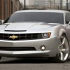 2009 Chevrolet Camaro coming soon