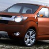 Chevrolet Trax Global Minicar
