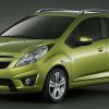 Chevrolet Beat unveiled ahead of Delhi show
