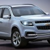 chevy trailblazer 1