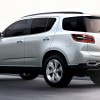 chevy trailblazer 3