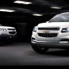 chevy trailblazer 4
