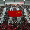 Chinese automakers actively hunting for foreign talent