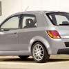 Proton Savvy 3-Door Concept