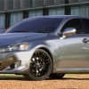 Lexus Reflection Perfection: Chromed IS250