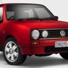 Volkswagen Golf GTI Mk1 reincarnated – presenting the Volkswagen CitiGolf 1.8iR!