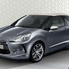 Citroen to launch production DS3 in Frankfurt, DS4 and DS5 models to arrive in 2011
