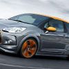 Citroen DS3 Racing limited to 1000 units