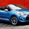 Photoshopped: Citroen DS3 Convertible