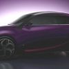 Mystery Citroen concept car to debut at Frankfurt