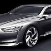Citroën pays homage to China with Metropolis concept