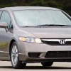 Honda recalls 18,056 Civics in the US, Odyssey too