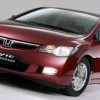 Honda recalls 36,656 Civic Hybrids in the US
