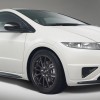 Honda Civic Ti for the UK – a BTCC-inspired dress up job