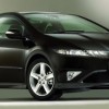Honda I-SHIFT