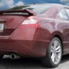 2006 Honda Civic Sedan and Coupe