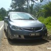 2006 Honda Civic Test Drive – Part 3