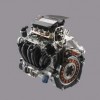 Honda Hybrid i-VTEC System