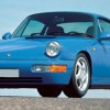 Jeremy Clarkson destroys a Porsche 911