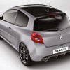 Clio Renaultsport 200 Raider – limited edition in matte