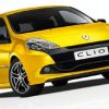 More details: New Renault Clio RS 200