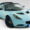 Lotus Elise Club Racer – entry level variant loses 24 kg