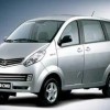 ChangAn CM8 assembled in Malaysia