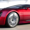 CitroÃ«n C-MÃ©tisse Concept Car