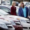 World car sales in 2007 expected to slow down