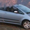 2006 Mitsubishi Colt CZC coupe cabriolet