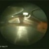 VIDEO: Inside a combustion chamber