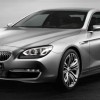 BMW Concept 6-Series Coupe looks production ready!