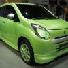 IIMS 2011: Suzuki Concept-G is based on the JDM Alto