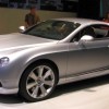 Bentley Continental GT launched – from RM1.74 mil on