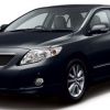 New Toyota Corolla Altis 2.0V with Dual VVT-i engine introduced in the ASEAN market!