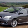 Toyota Corolla Compressor