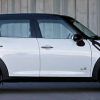 MINI Countryman details and gallery released!